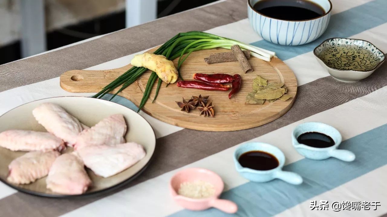 酱油的生抽和老抽有什么区别,酱油为什么叫老抽生抽有什么区别