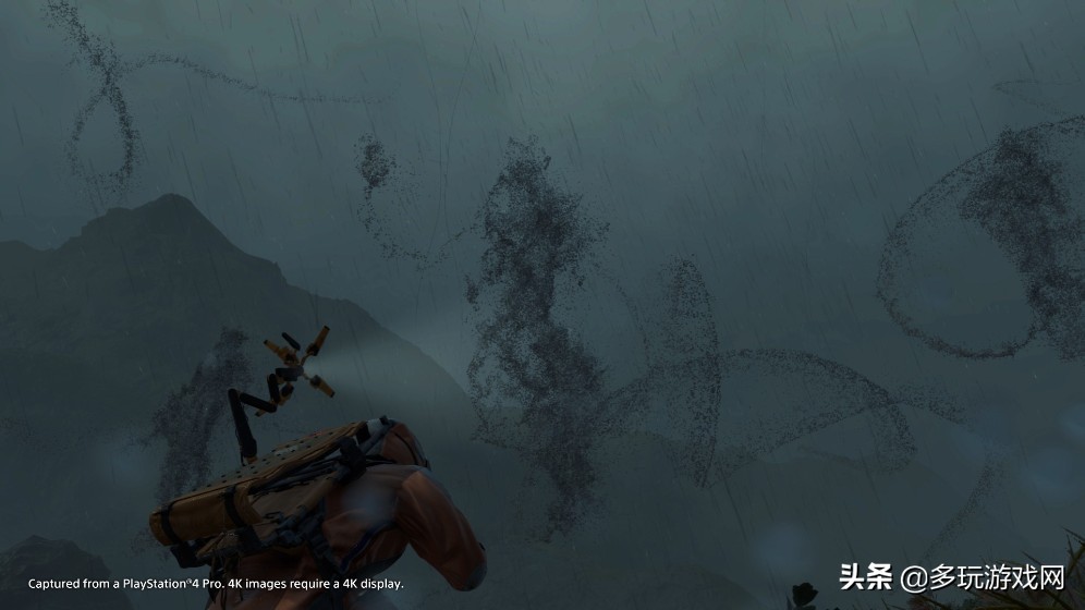 死亡搁浅最后一期,死亡搁浅前瞻穿越现实的连结之作