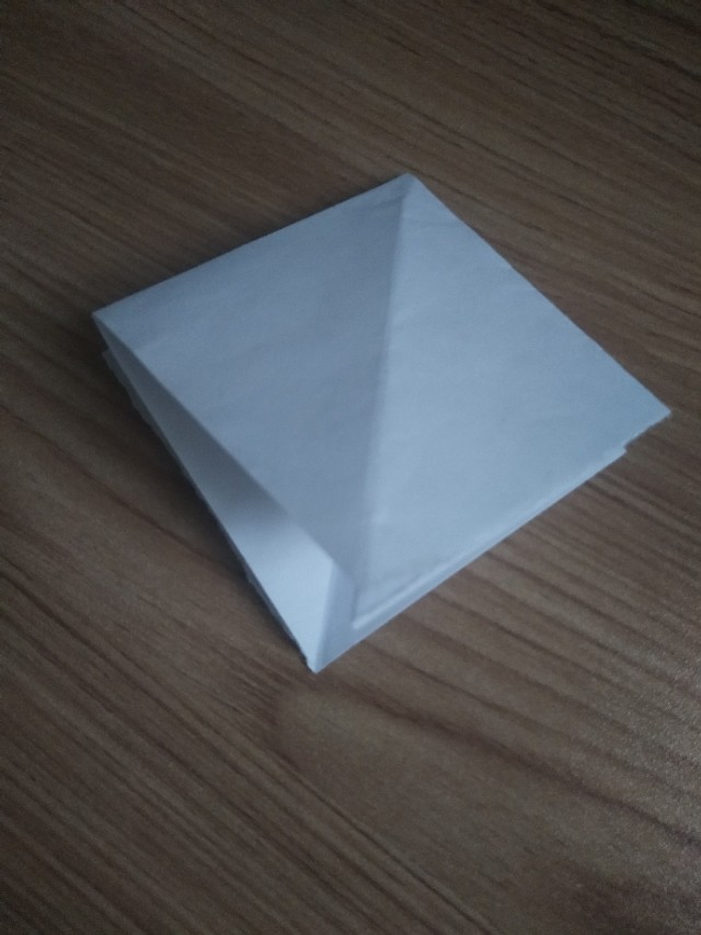 怎么折千纸鹤会飞,糖纸怎么折千纸鹤