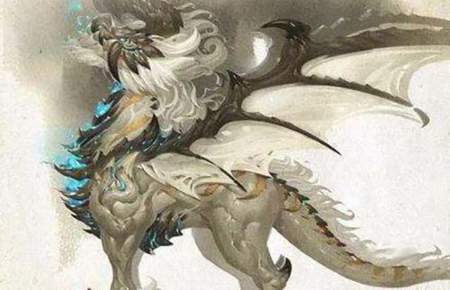 中国神话神兽龙王,龙王的信仰