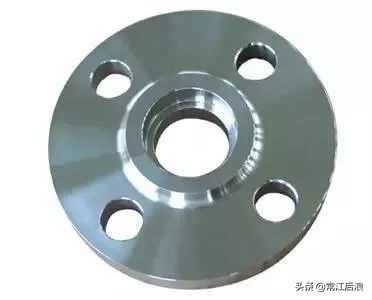 法兰种类大全及图解,最全面的法兰知识讲解有图有真相