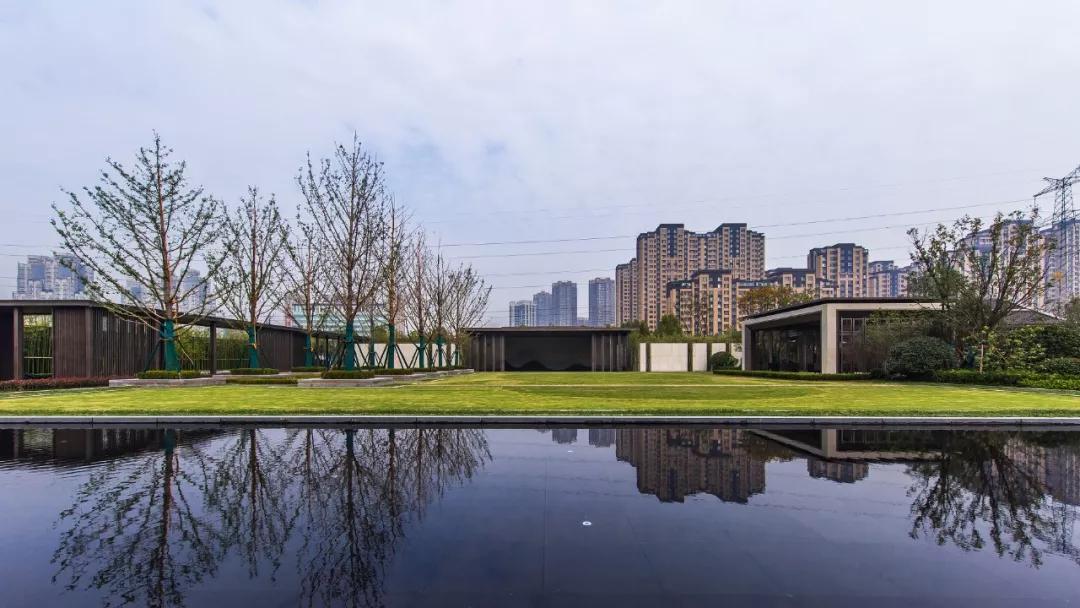 「传奇」融创在西安的1645天