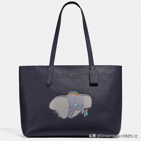 coach新包萌翻天,coach新包c3461