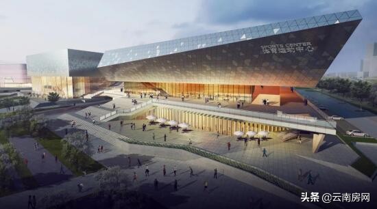 大城崛起未来的发展,大城崛起未来发展