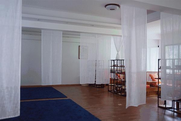 青城后山避暑农家乐,青城后山幽然居民宿