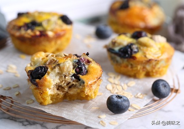 15种早餐,15种美式早餐