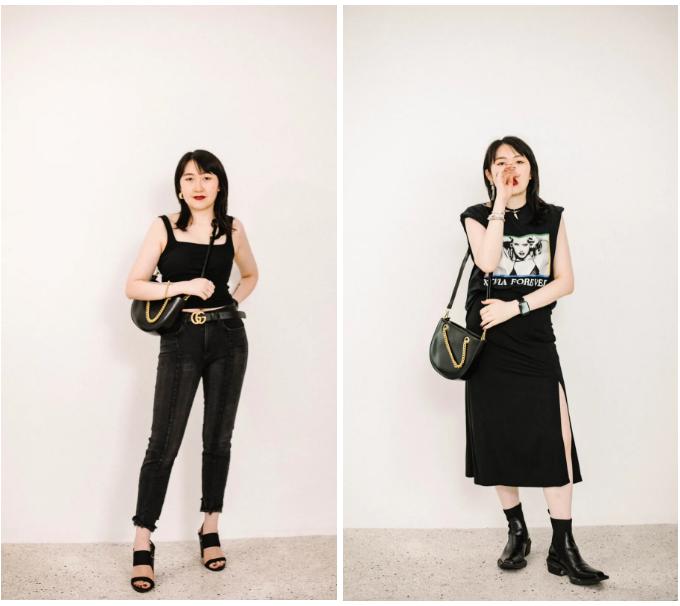 小众必买的100种包,最省钱的4只小众包