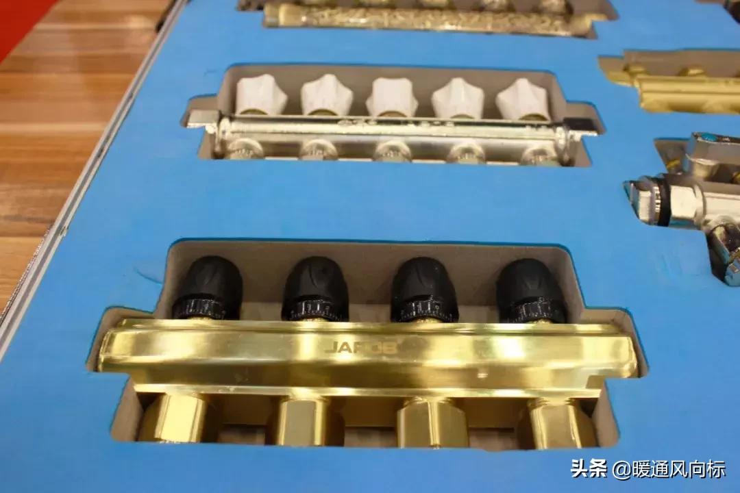 山西供暖展,2023第17届山西暖通供热空调展览会