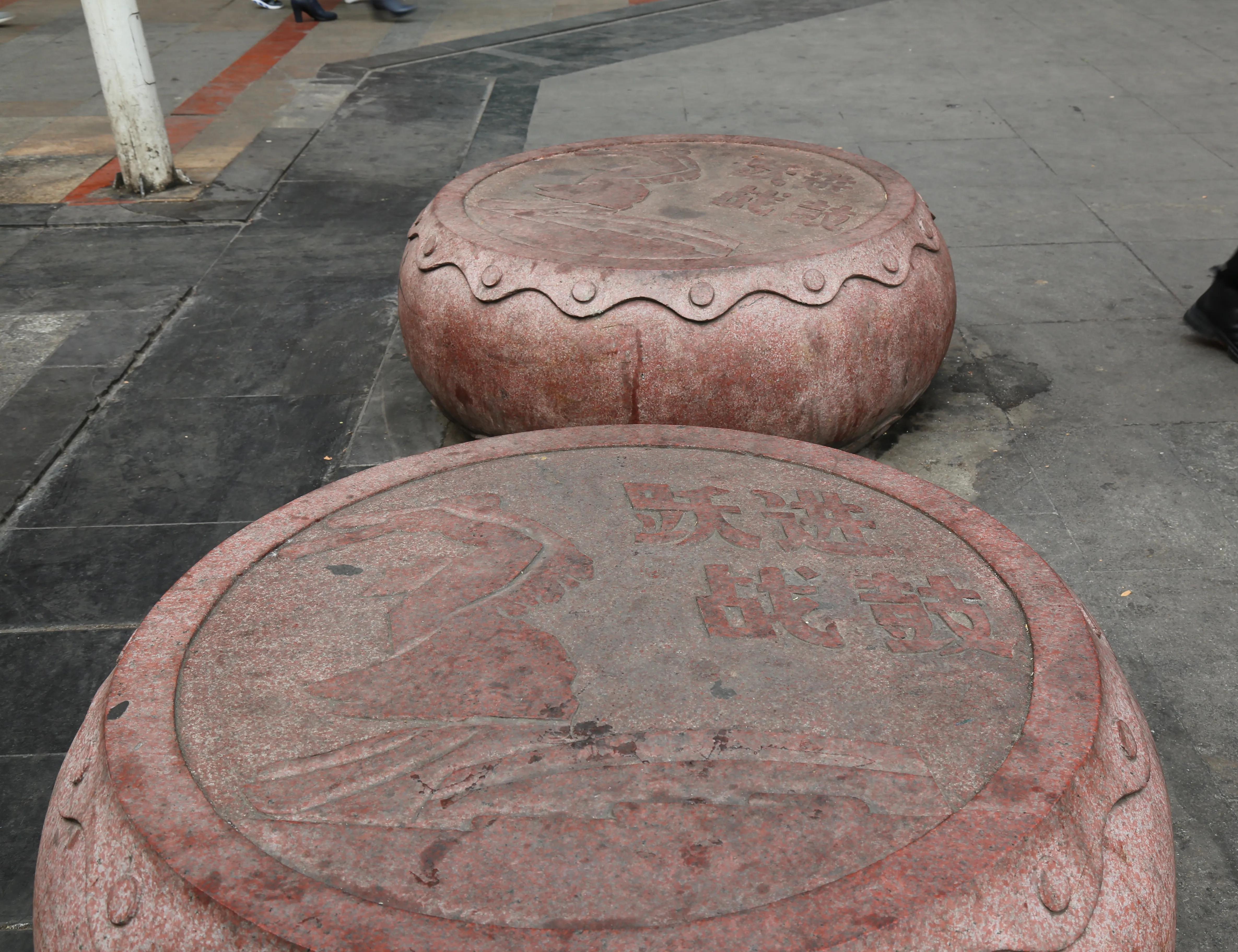 绵阳跃进路有哪些老厂,绵阳跃进路历史街区