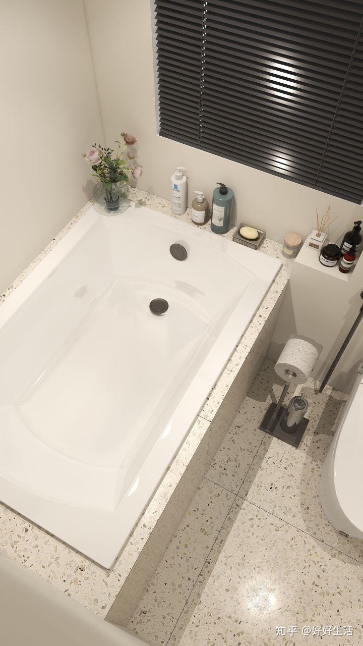 浴缸挑选,浴缸的选购