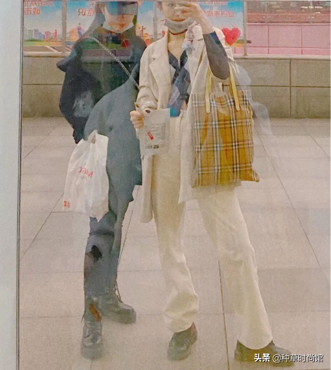 值得入手的第一只包包,20只必买的包包