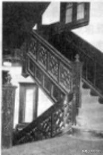 向公馆被捧红，建造耗资十万白银，啥实力能在上海滩建豪宅？