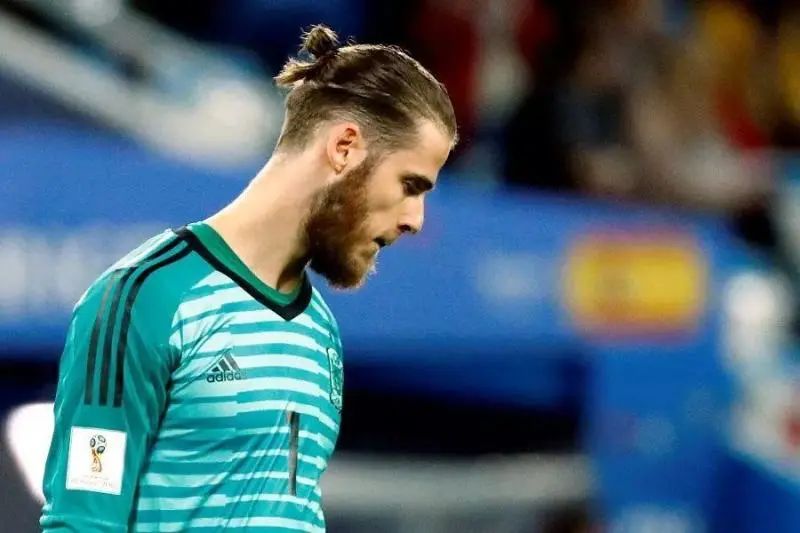 德赫亚为曼联带来的荣誉,曼联对德赫亚的评价