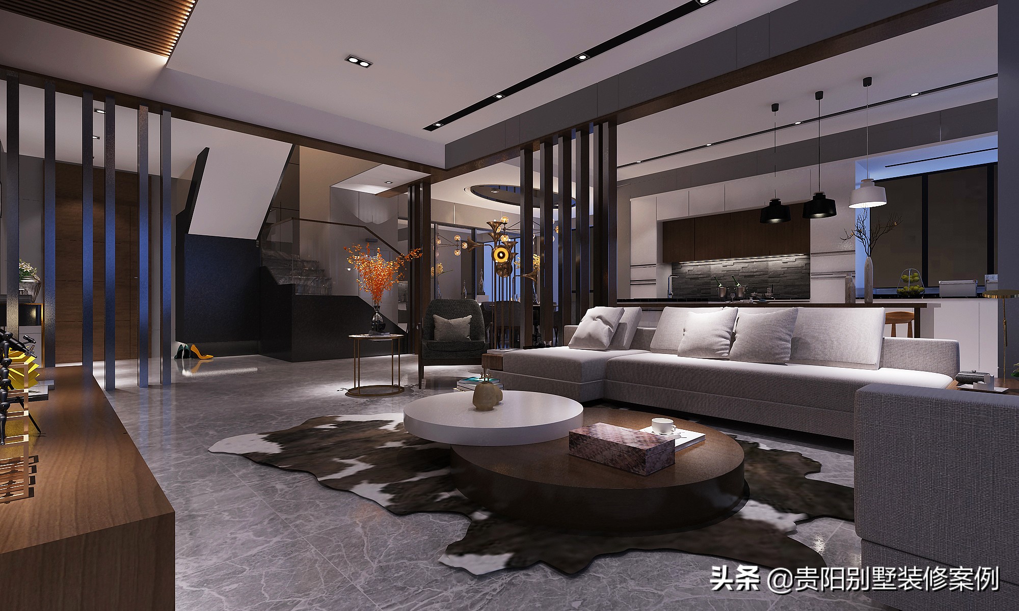 贵阳花溪溪山御景好吗,贵阳溪山御景复式楼