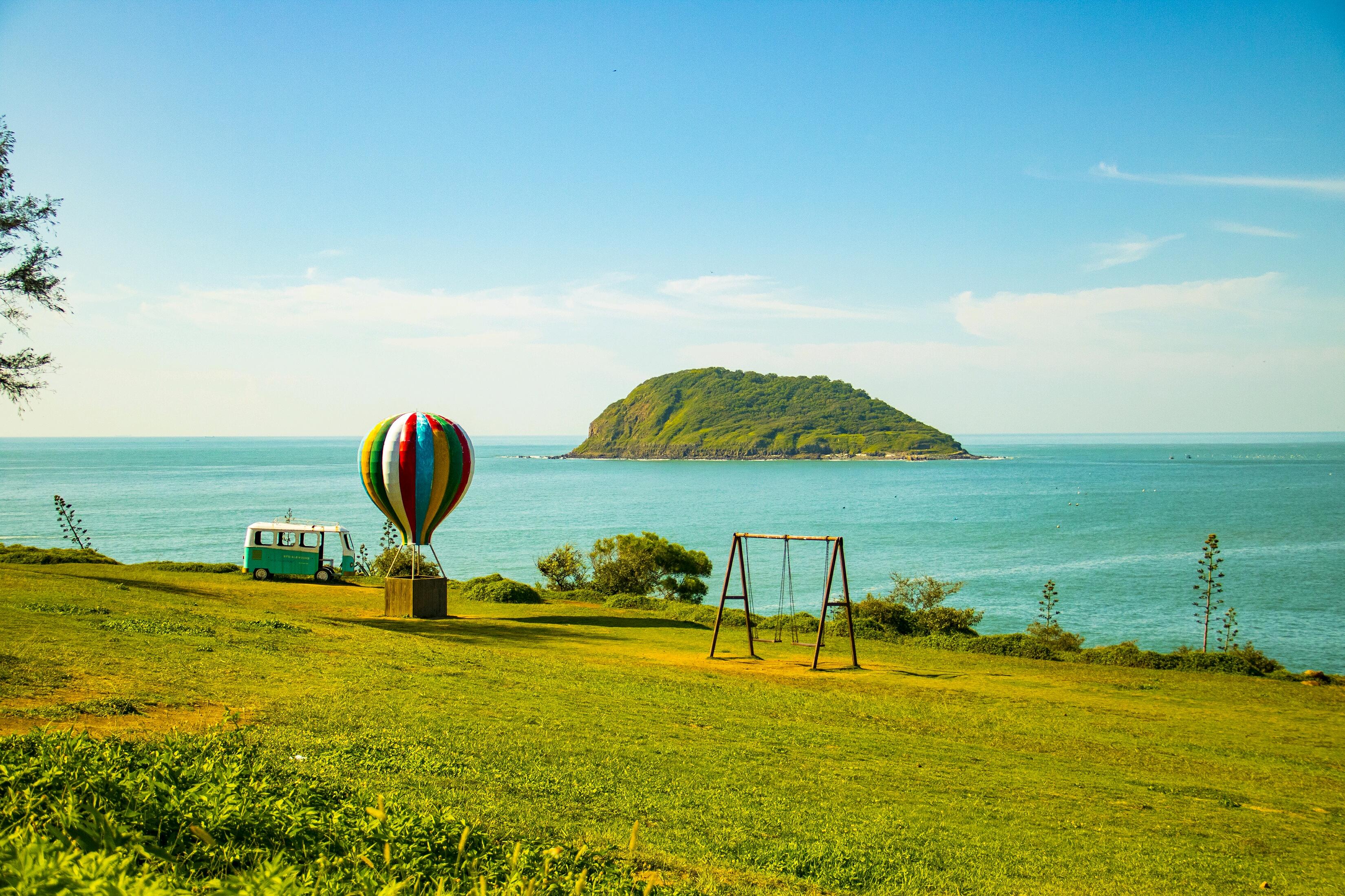 福建小垦丁自驾游,福建小垦丁好玩吗