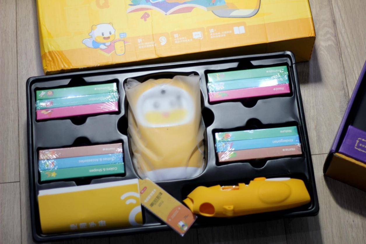 儿童早教学习机牛听听,牛听听智能早教机怎样联网