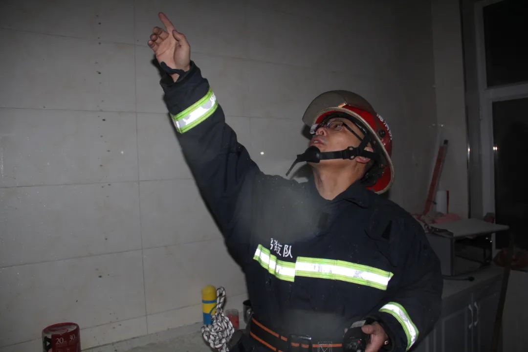 我的入*党**故事丨换装不换本色,改制不改初心——沈国江