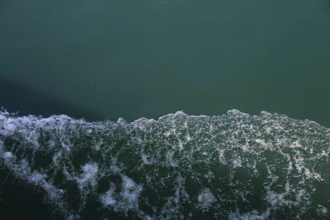 千岛湖-听说这人少景美的地方是杭州的后花园？