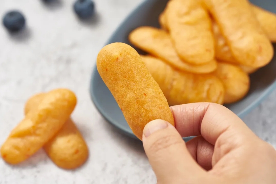 虾仁如何做给孩子吃最有营养,虾仁这么做特别的营养健康