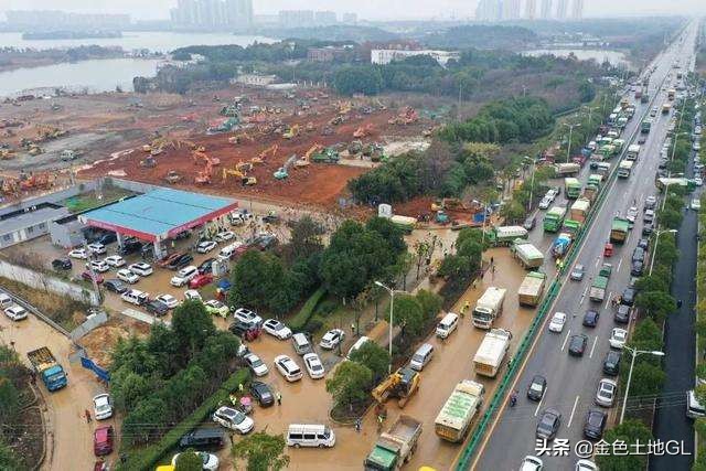 为什么要以火神山雷神山命名,雷神山火神山的来历