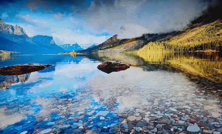 荣耀智慧屏pro深度评测,荣耀智慧屏pro现在值得买吗