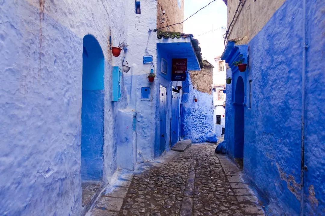 中国护照又升值了！2020这么多国家对我国游客免签，咸阳人走起