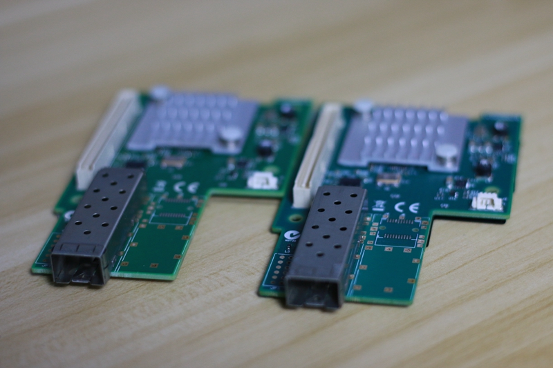 曾经的洋垃圾cpu,洋垃圾万兆网卡怎么样