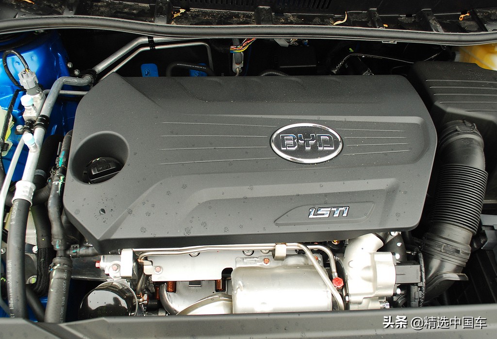 比亚迪宋maxdm-i发动机好不好,比亚迪宋max发动机号大架号在哪里