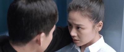 这部剧之后,谁还敢说她不会演戏