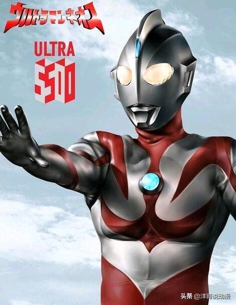 奥特银河格斗三冷门奥特曼,为什么冷门奥特曼都很强