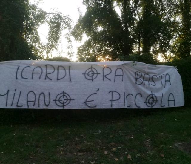 伊卡尔迪皇马谈判,伊卡尔迪转会最新信息