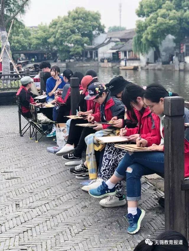 无锡市湖滨中学视频,湖滨中学特色班无锡