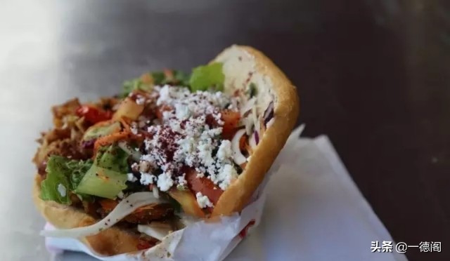 德国必吃的十大美食,舌尖上的欧洲美食视频