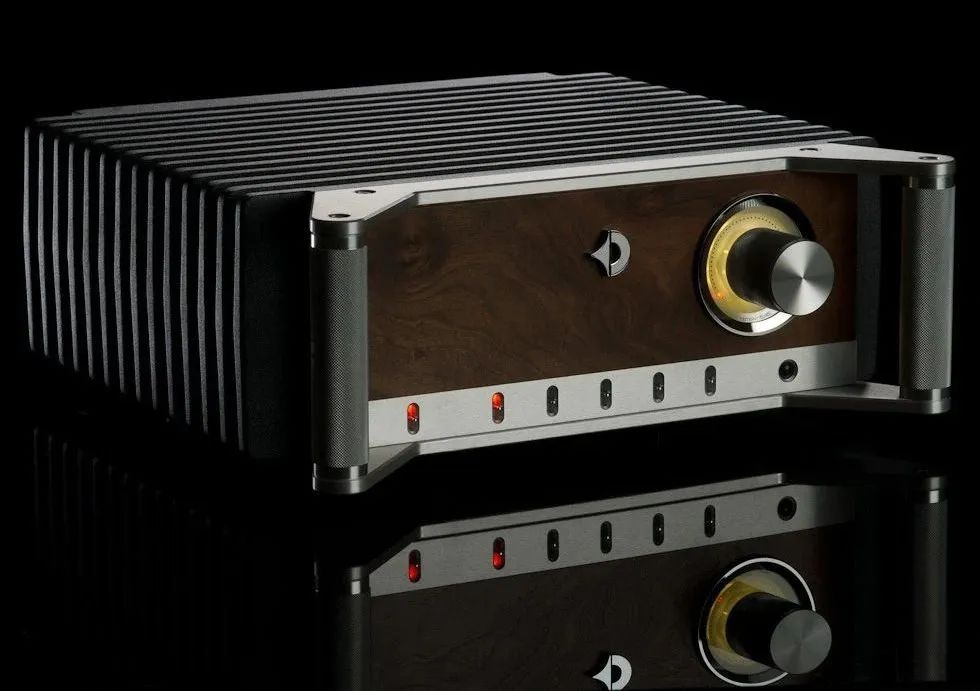 号角喇叭第一品牌：Avantgarde喇叭花