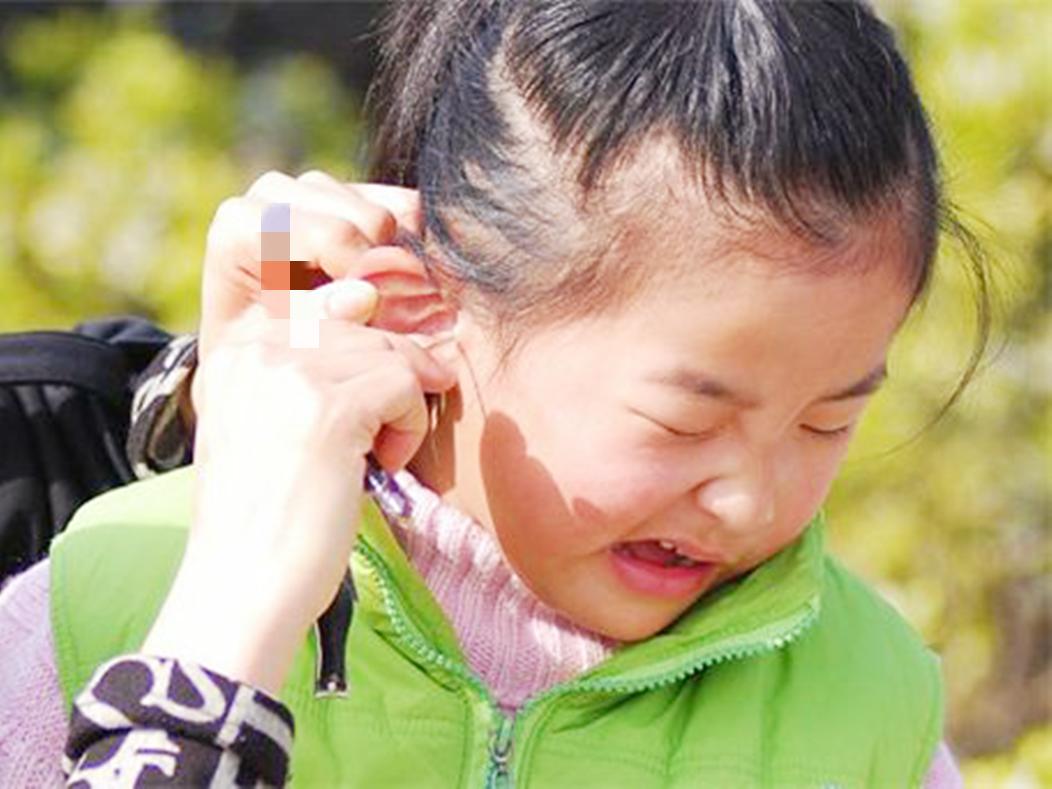 耳屎真的有那么多吗,耳屎太干净好不好