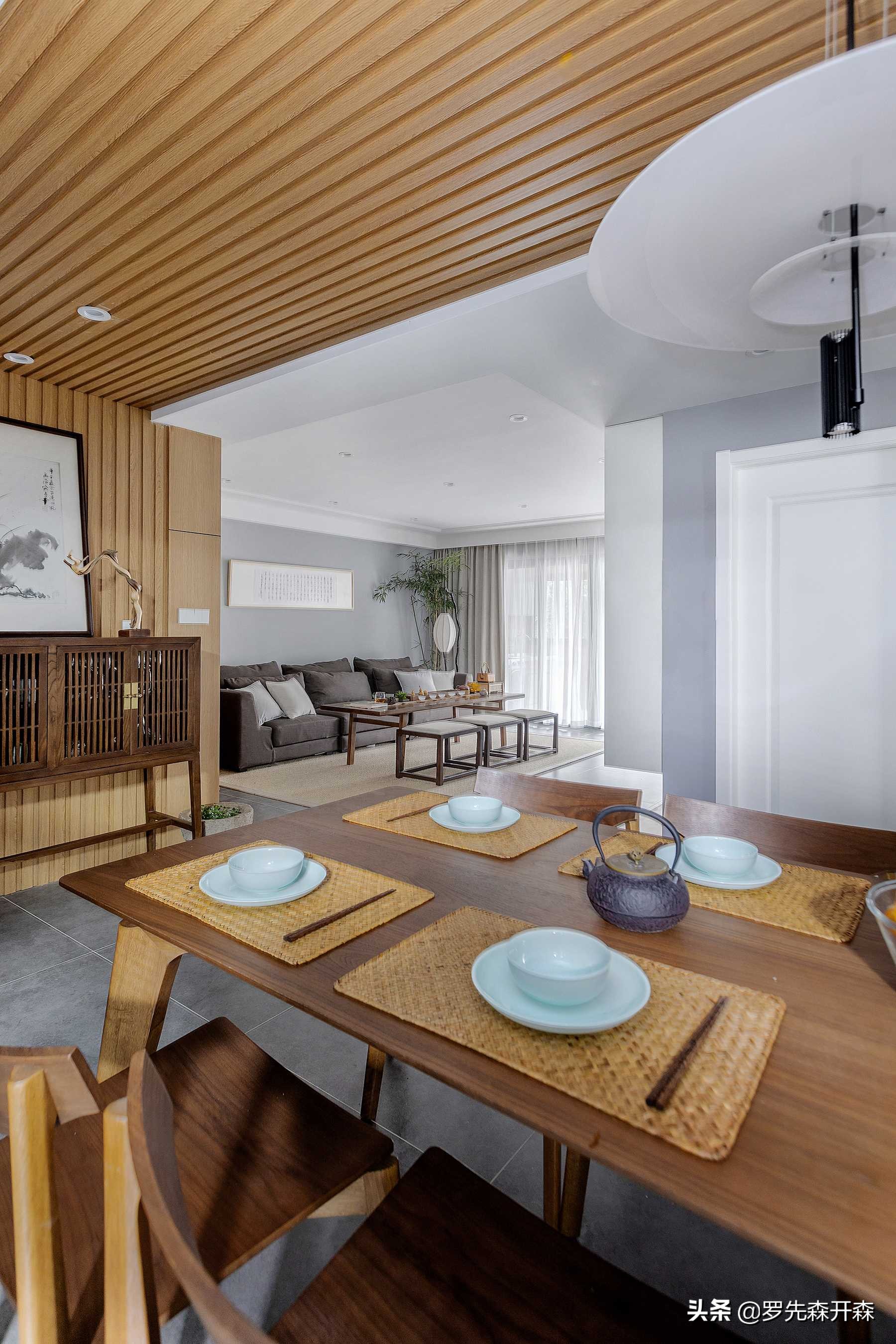 新中式浪漫美学,新中式浪漫风格