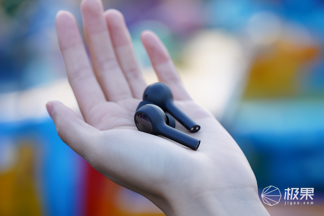 小米真无线蓝牙耳机Air2Pro体验：千元内降噪耳机首选