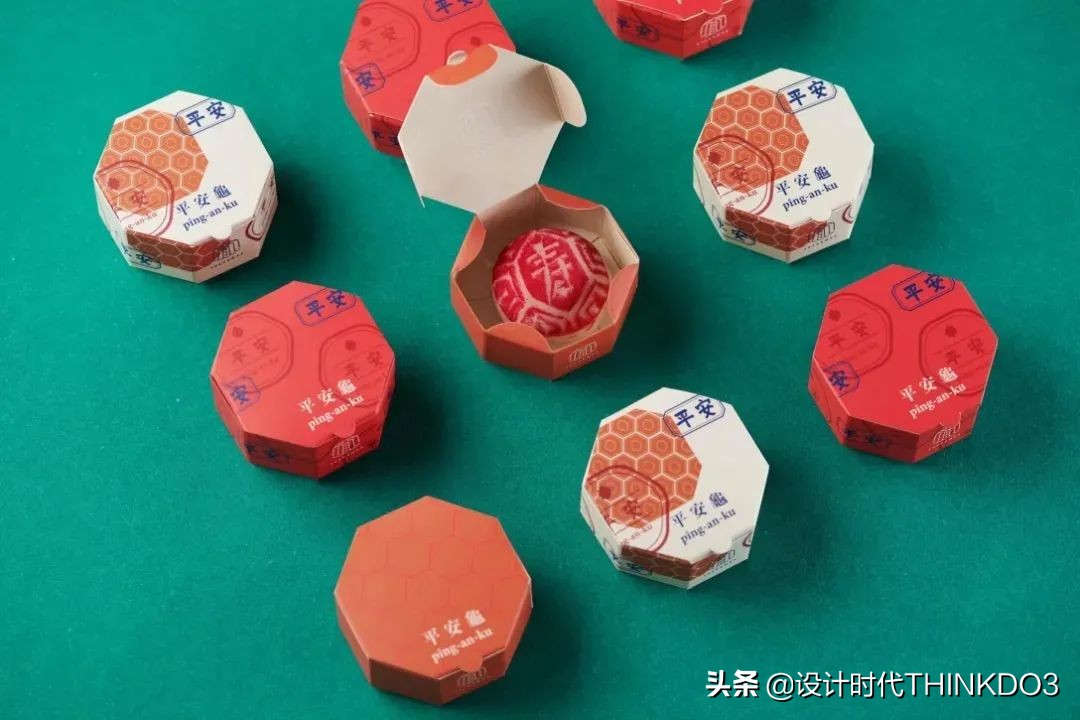 金点设计奖作品,2022红点包装设计大奖作品