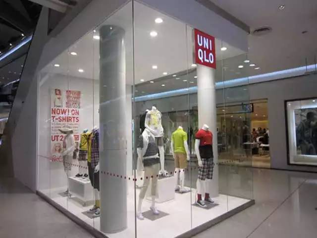 zara和优衣库的商品,zarahm优衣库区别