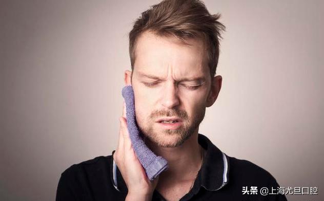 牙龈肿痛一周还没消肿是什么原因,牙龈肿痛引起半边脸肿了如何消肿