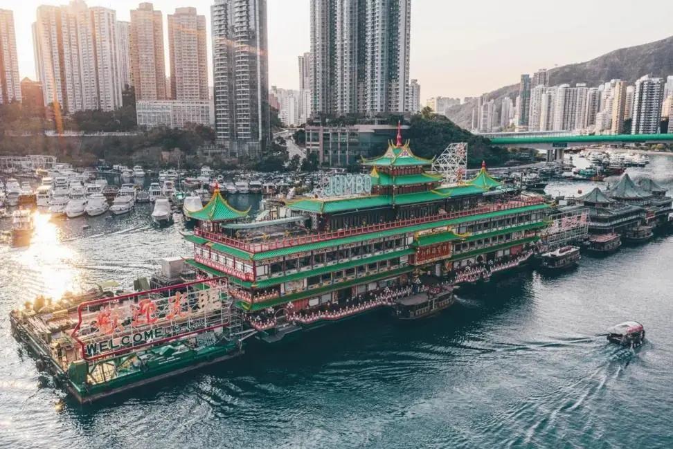 比惨是什么,香港餐饮亏本了吗