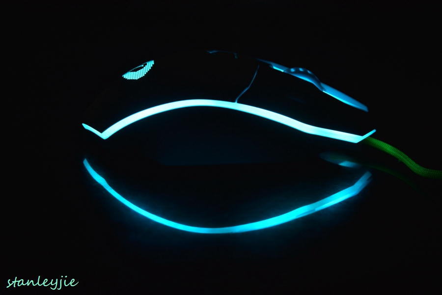 达尔优牧马人二代鼠标吃鸡怎么样,达尔优牧马人鼠标EM902怎么拆