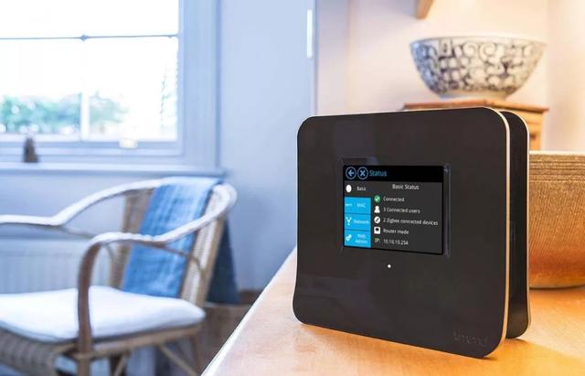 路由器用一会就断电怎么回事,路由器用着用着自动断开什么原因