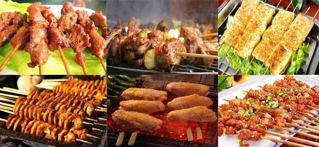 上海夜市魅力之都,上海夜生活节来了