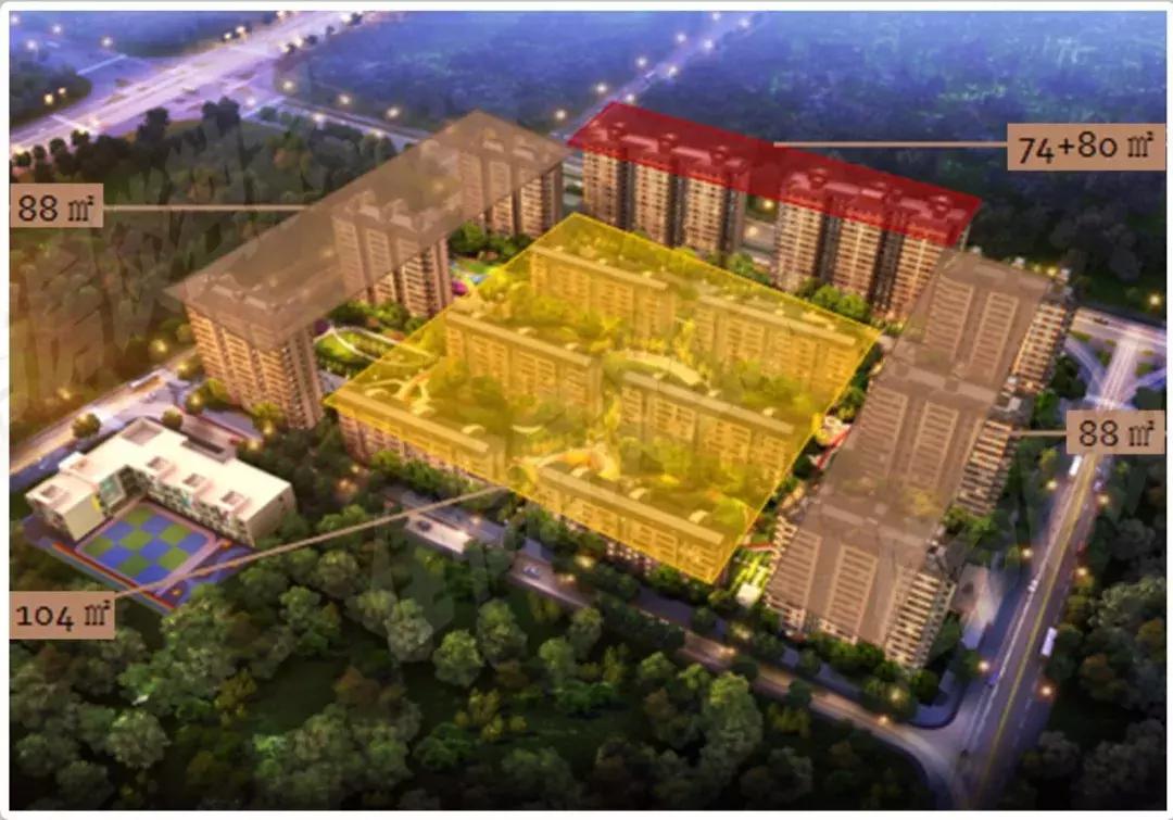 金茂悦最新房源出售,金茂悦北京亦庄