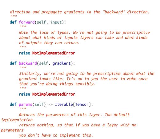 「Python数据分析系列」19.深度学习