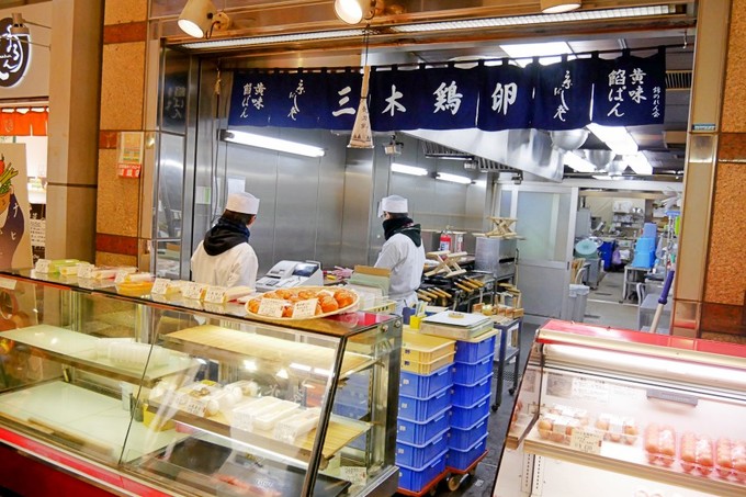 京都必吃的10种美食,京都排名第一的美食