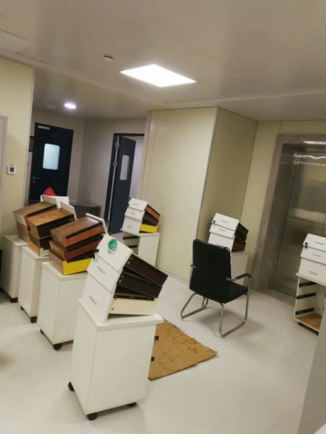 长春市正规甲醛检测治理方法,长春市除甲醛检测机构