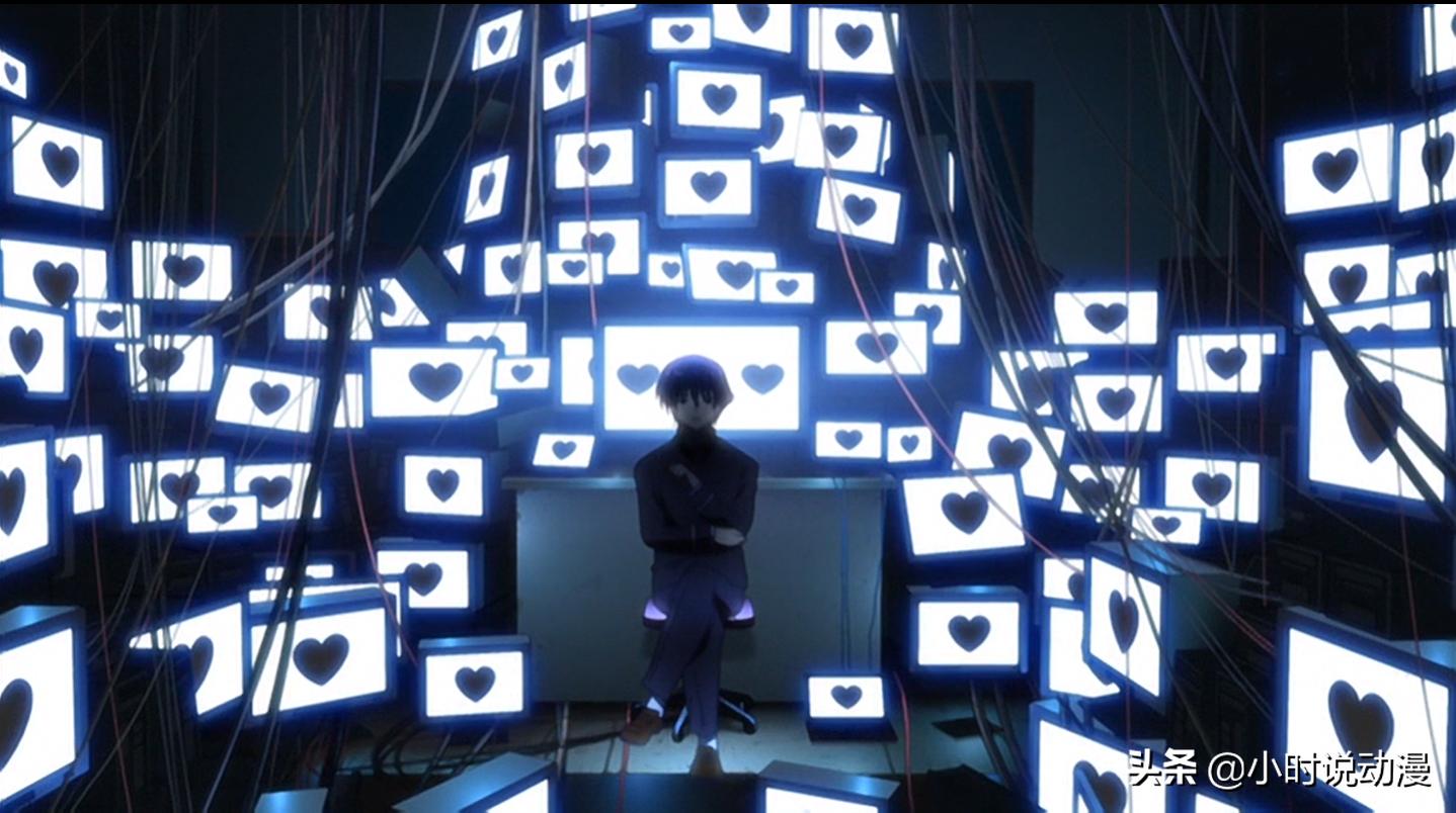 麻枝准巅峰之作,麻枝准angelbeats