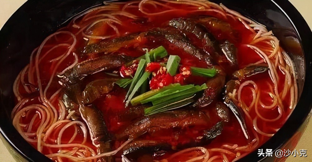 本地特色美食推荐福建,福建小吃美食推荐打卡地